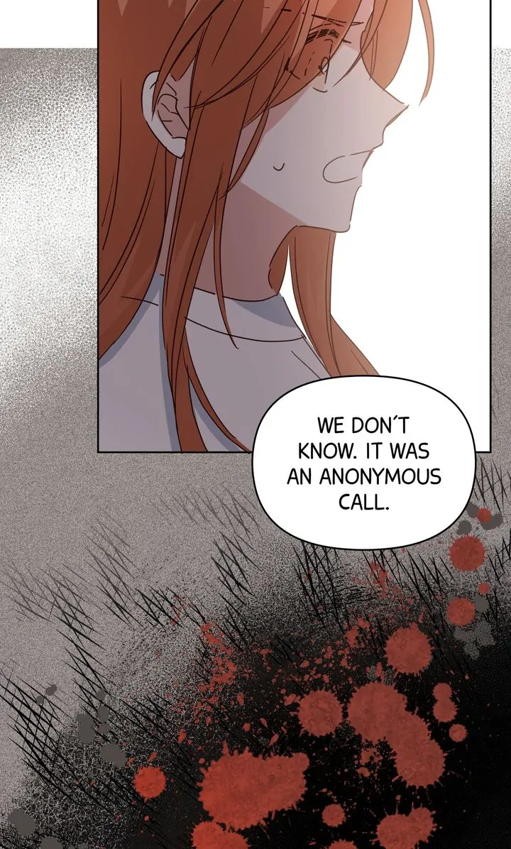 Juliet, We're Not in Kansas Anymore! Chapter 57 - page 41