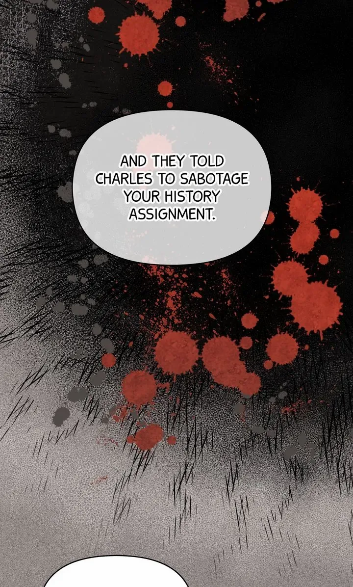 Juliet, We're Not in Kansas Anymore! Chapter 57 - page 42