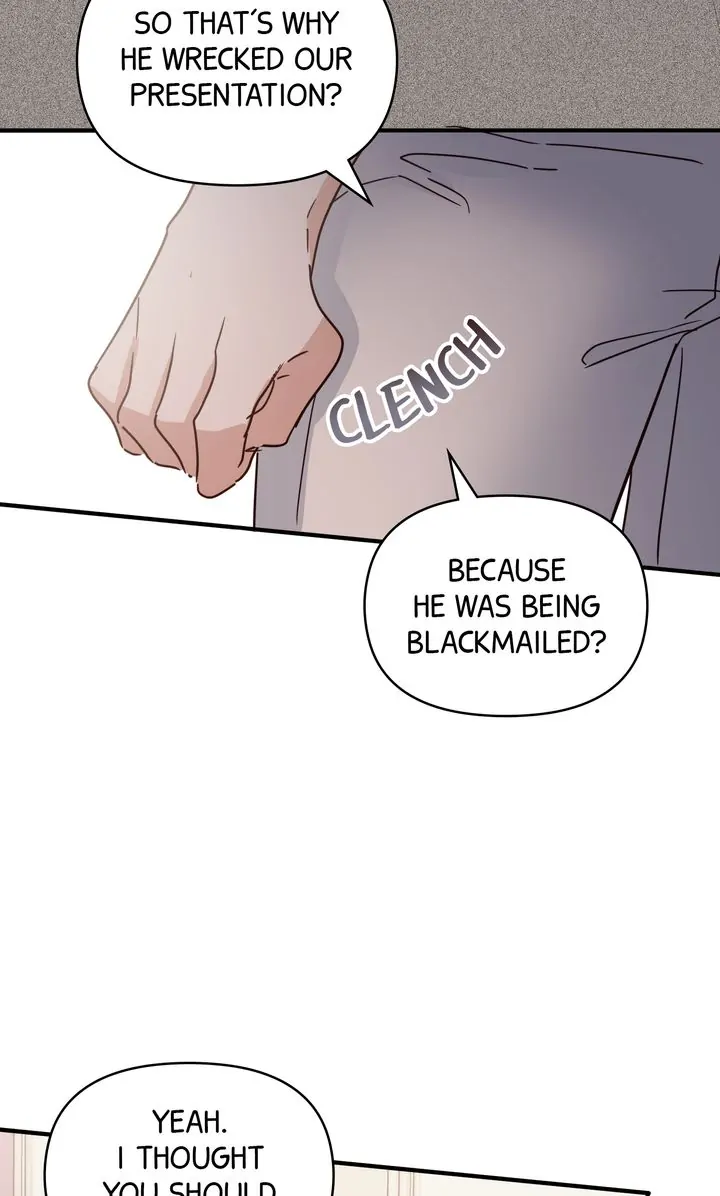 Juliet, We're Not in Kansas Anymore! Chapter 57 - page 43