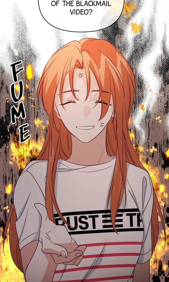 Juliet, We're Not in Kansas Anymore! Chapter 57 - page 46