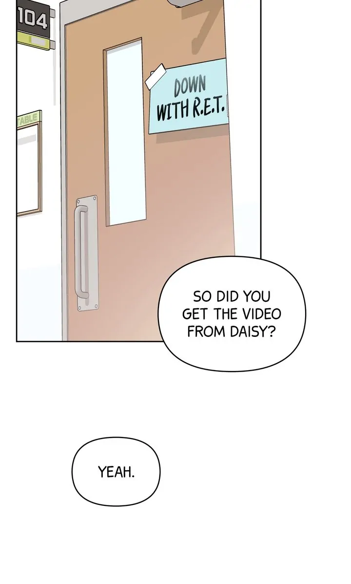 Juliet, We're Not in Kansas Anymore! Chapter 57 - page 48