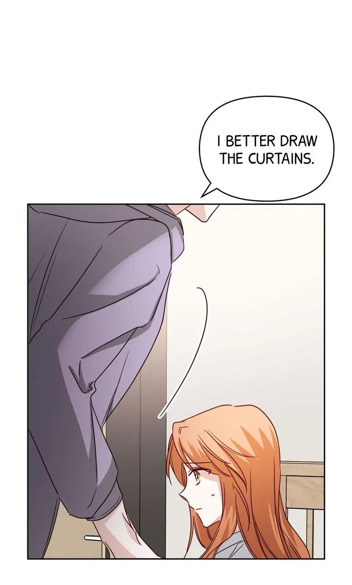 Juliet, We're Not in Kansas Anymore! Chapter 57 - page 4