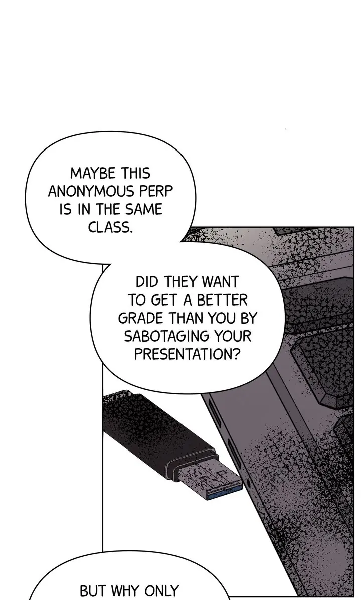 Juliet, We're Not in Kansas Anymore! Chapter 57 - page 51