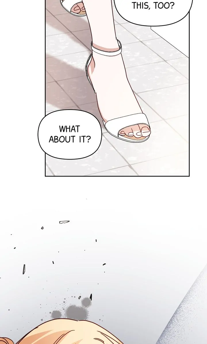 Juliet, We're Not in Kansas Anymore! Chapter 57 - page 55