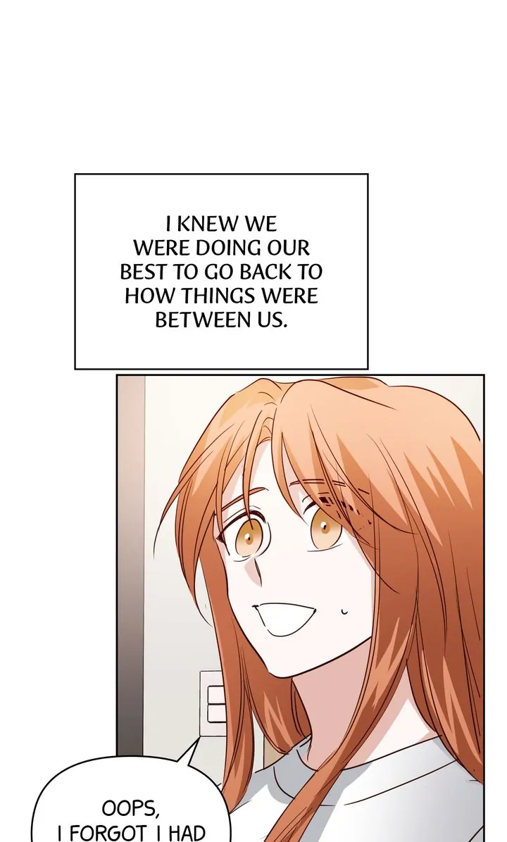Juliet, We're Not in Kansas Anymore! Chapter 57 - page 5