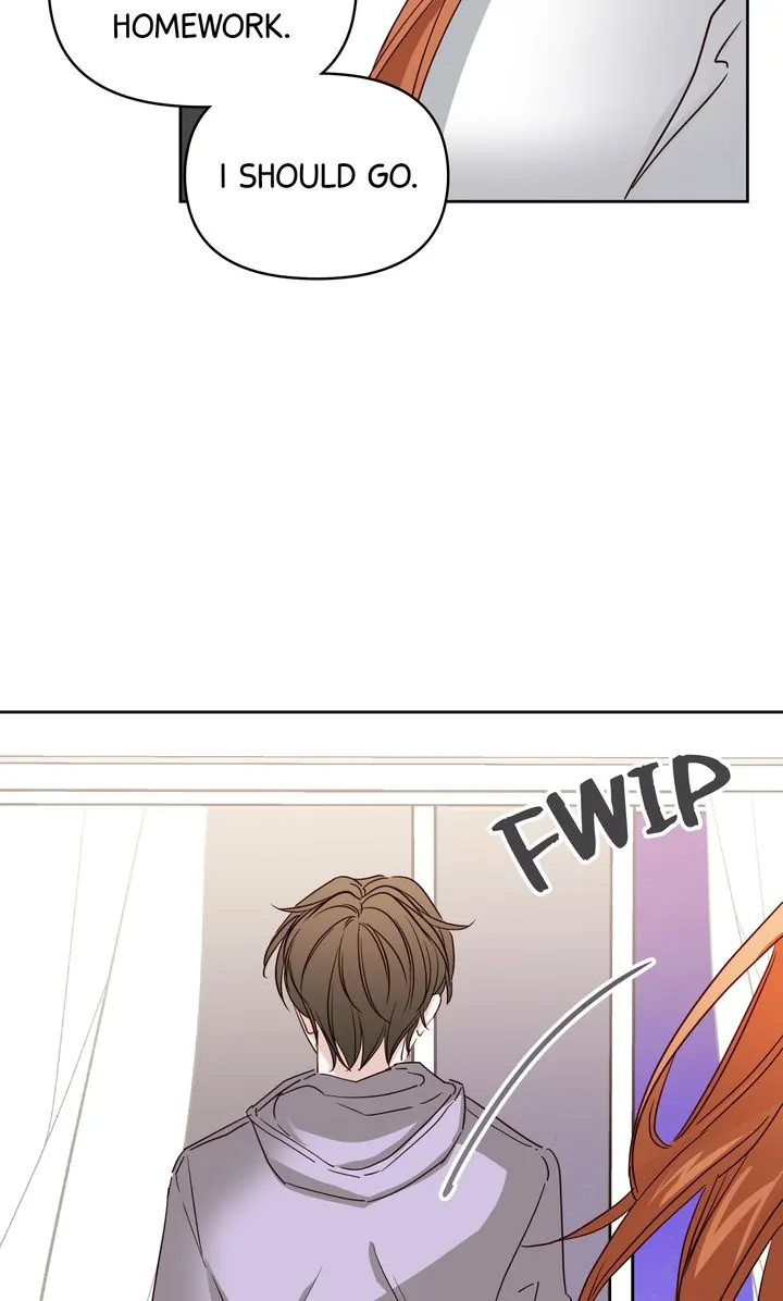 Juliet, We're Not in Kansas Anymore! Chapter 57 - page 6