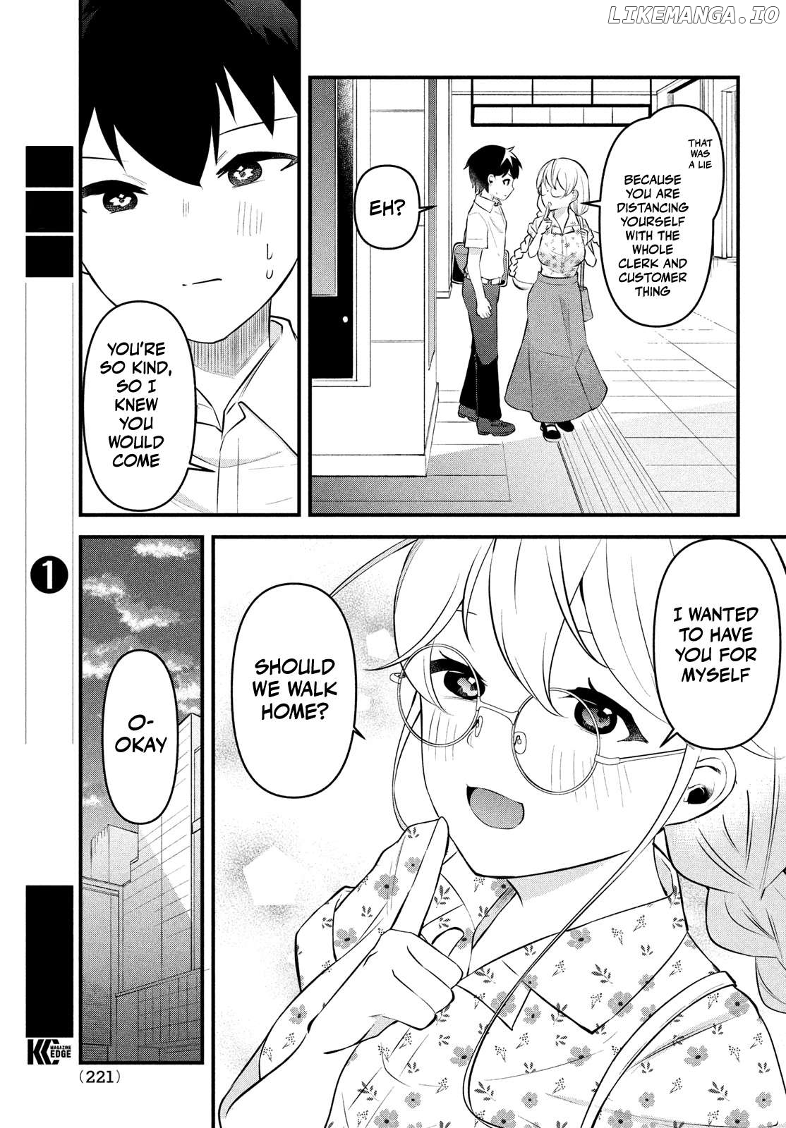 I Cut Ties With the Beauties That Always Made Fun of Me, but It Seems That They Actually Love Me. Chapter 10 - page 3