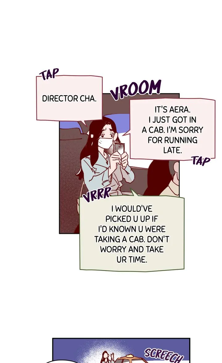 Bittersweet Con Panna Chapter 83 - page 11