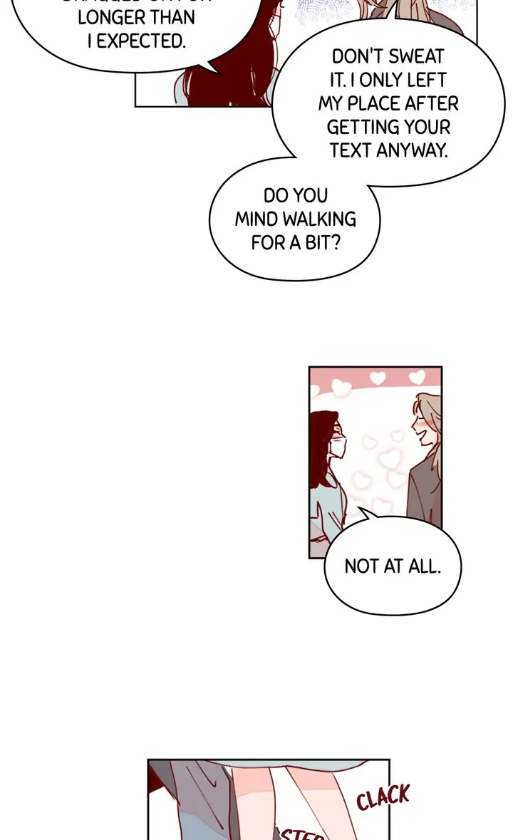 Bittersweet Con Panna Chapter 83 - page 13