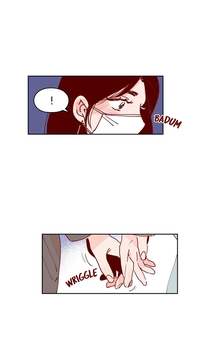 Bittersweet Con Panna Chapter 83 - page 16