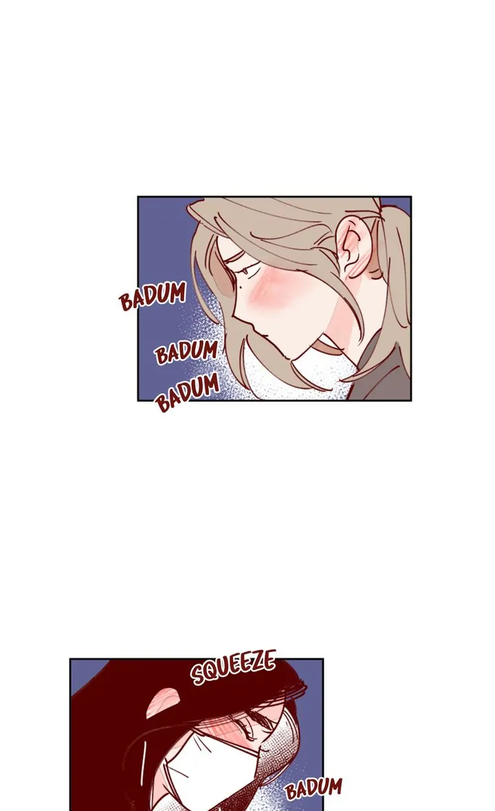 Bittersweet Con Panna Chapter 83 - page 17