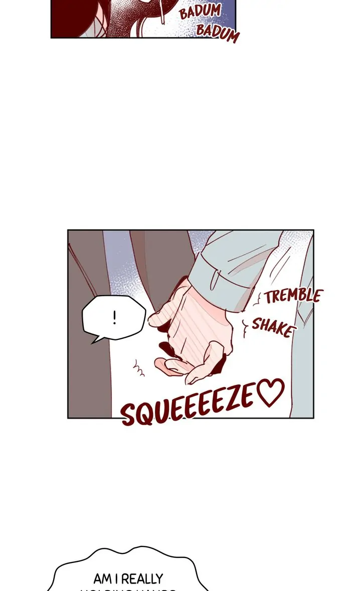 Bittersweet Con Panna Chapter 83 - page 18
