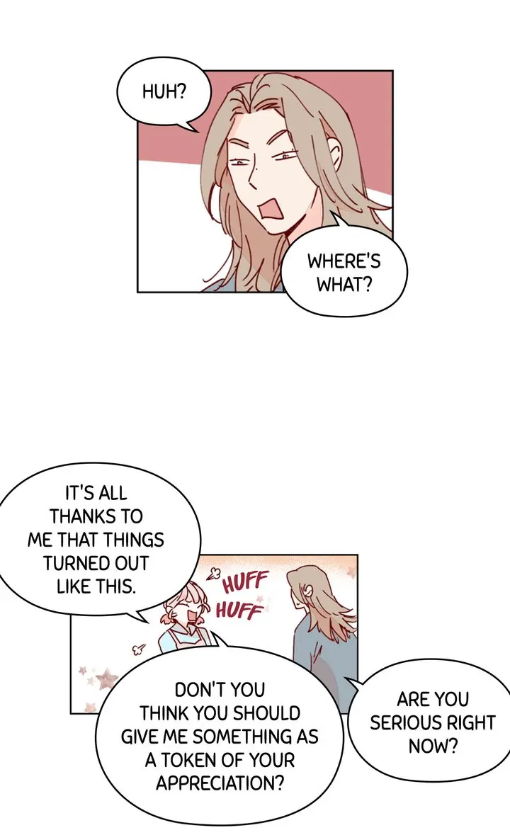 Bittersweet Con Panna Chapter 83 - page 3