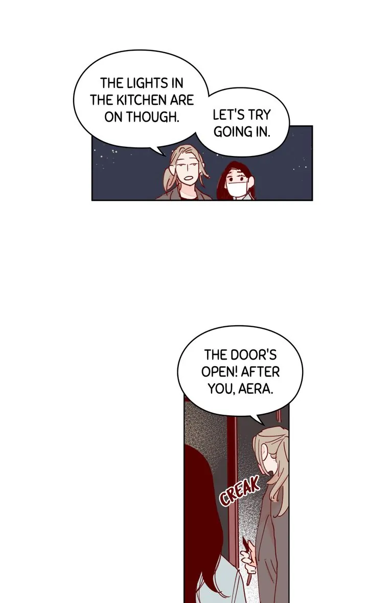 Bittersweet Con Panna Chapter 83 - page 21