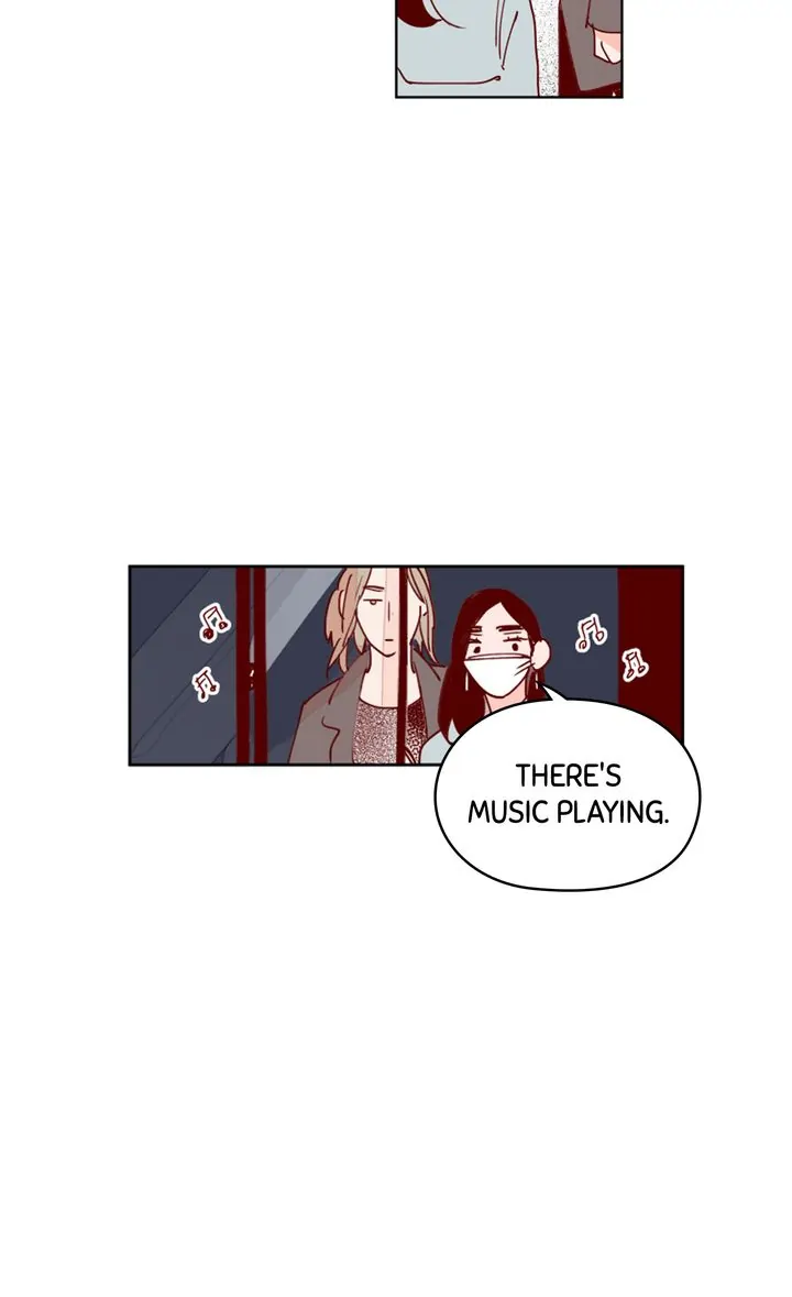 Bittersweet Con Panna Chapter 83 - page 22