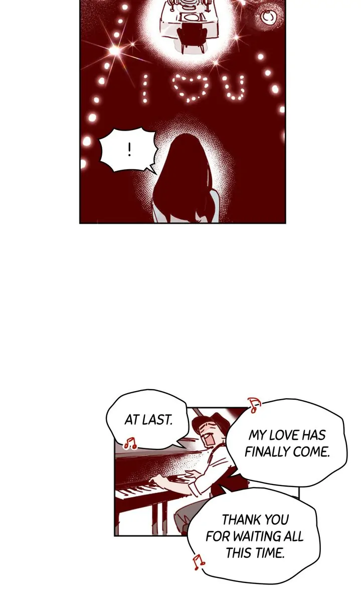 Bittersweet Con Panna Chapter 83 - page 24