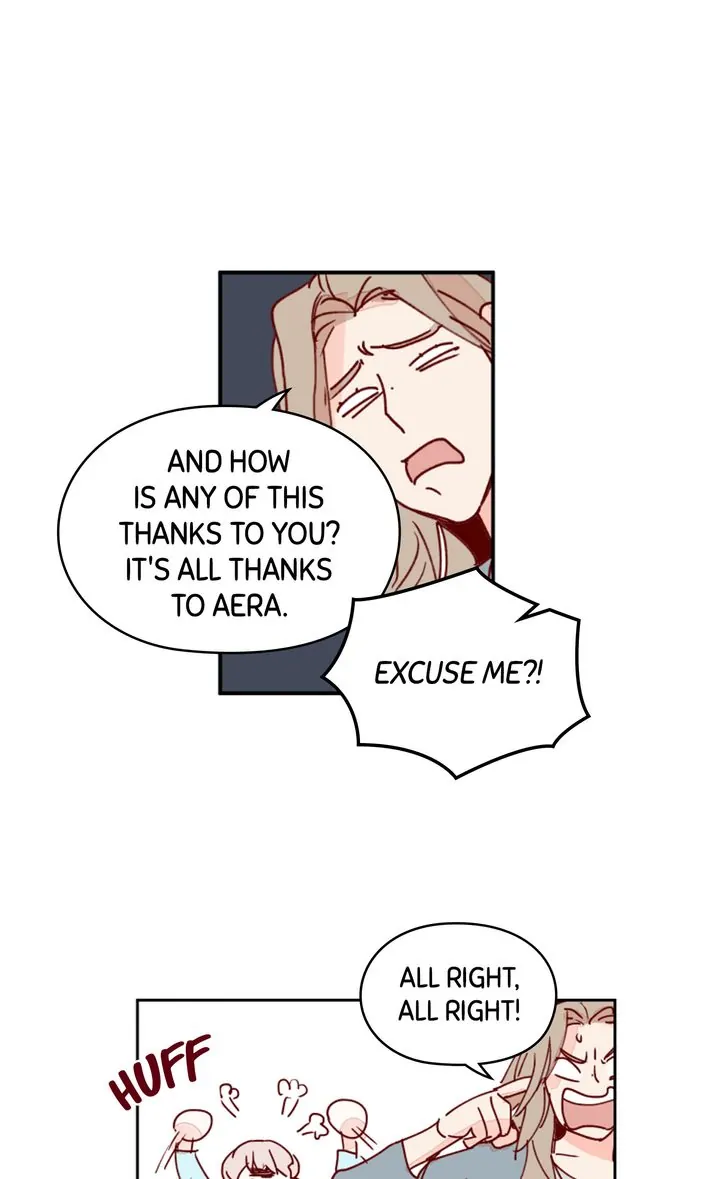 Bittersweet Con Panna Chapter 83 - page 4