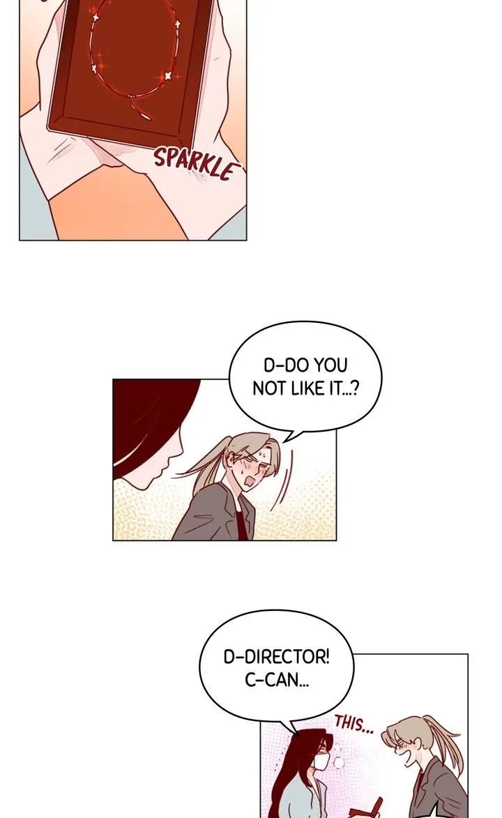 Bittersweet Con Panna Chapter 84 - page 11