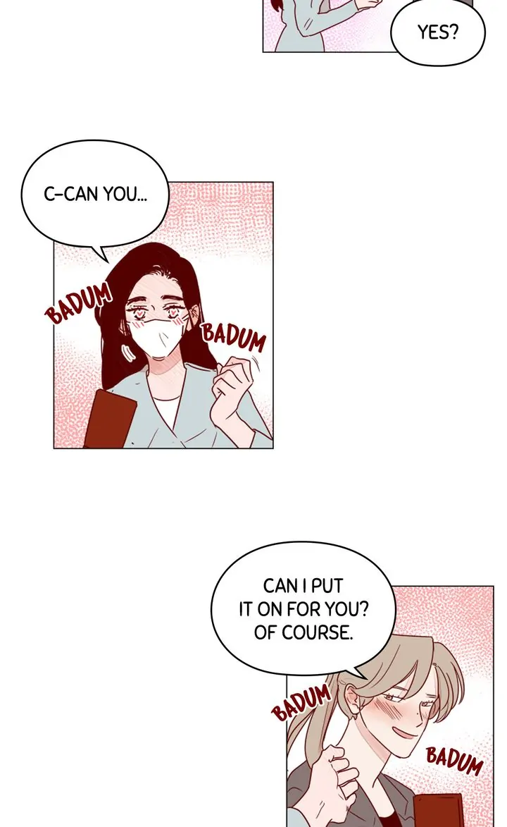 Bittersweet Con Panna Chapter 84 - page 12