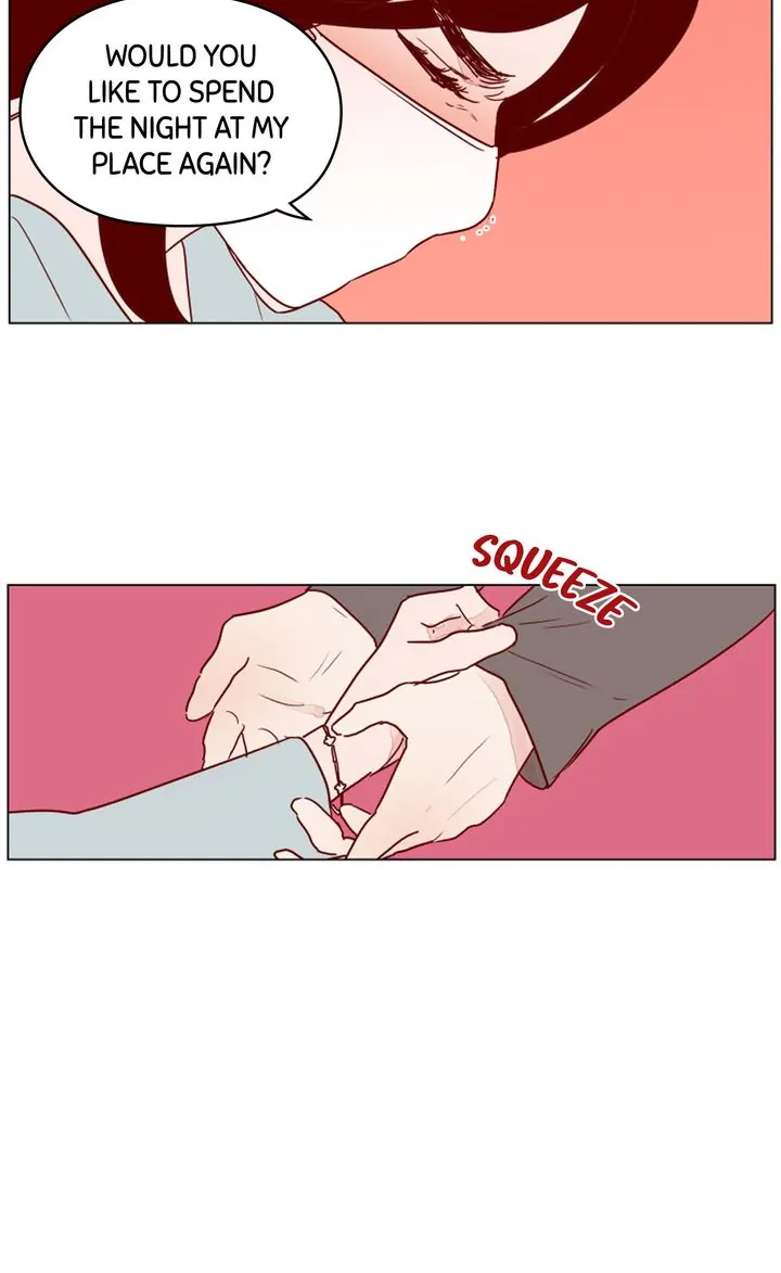 Bittersweet Con Panna Chapter 84 - page 15