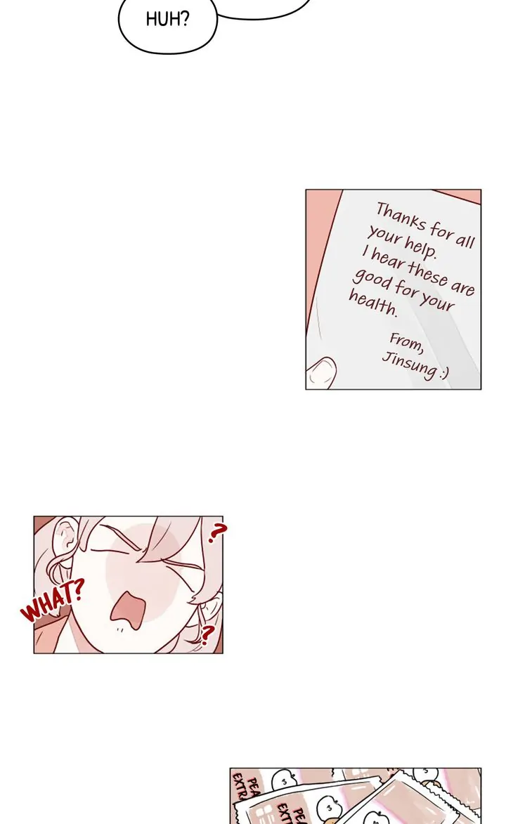 Bittersweet Con Panna Chapter 84 - page 17