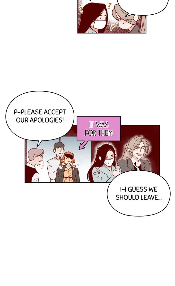 Bittersweet Con Panna Chapter 84 - page 4