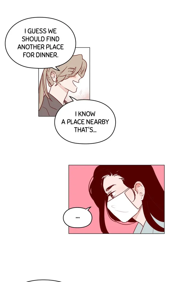 Bittersweet Con Panna Chapter 84 - page 6