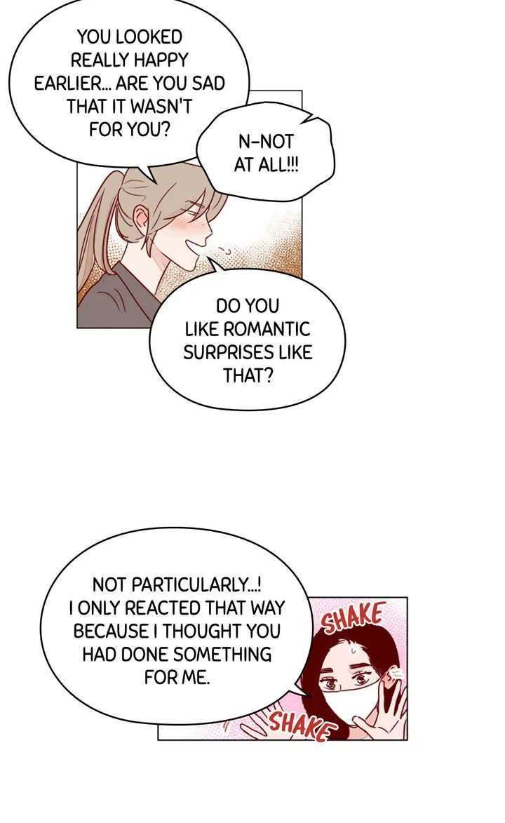 Bittersweet Con Panna Chapter 84 - page 7