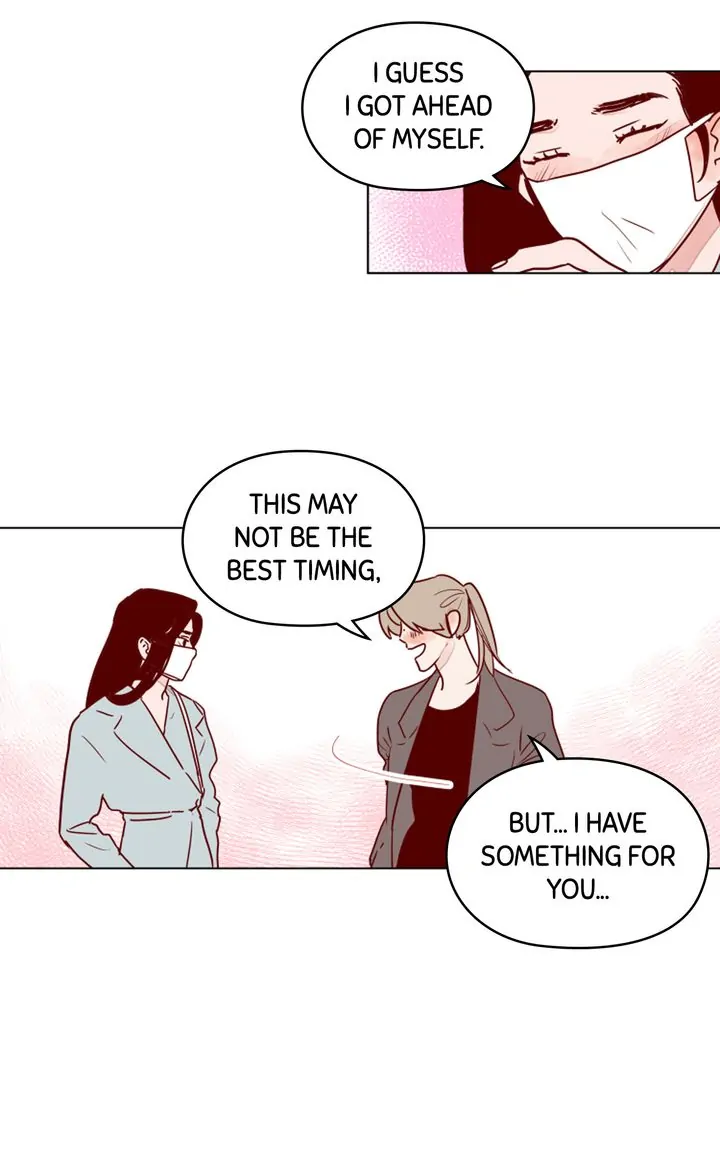 Bittersweet Con Panna Chapter 84 - page 8