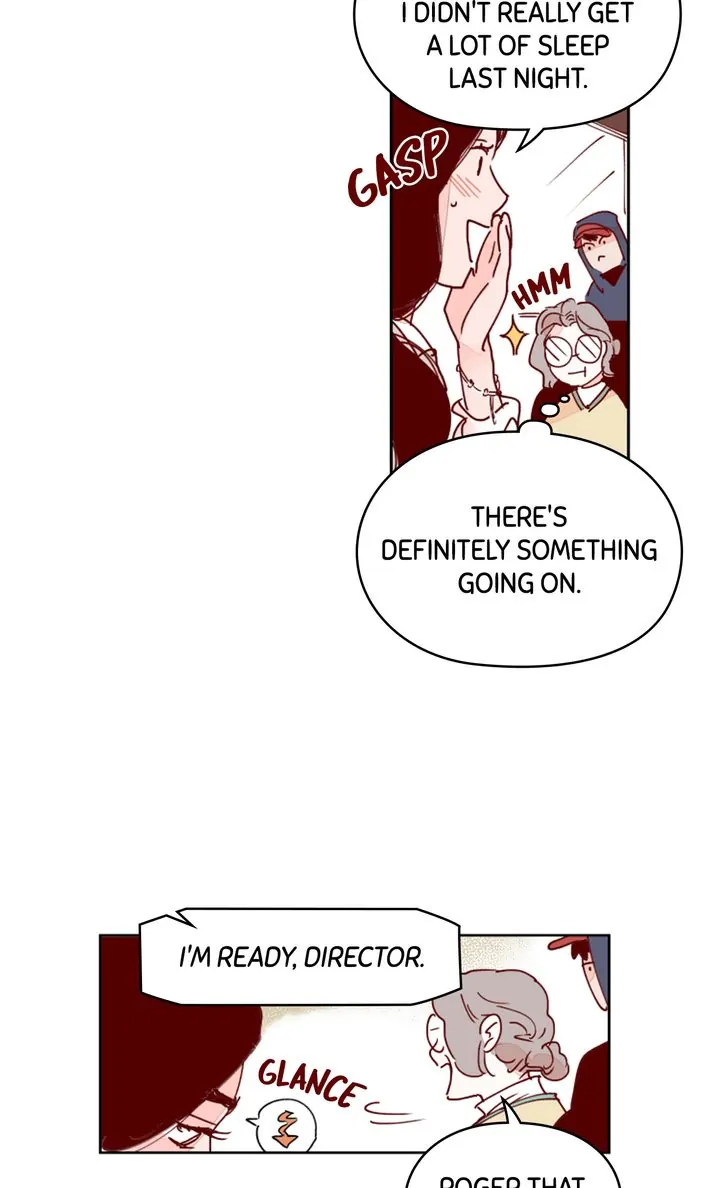 Bittersweet Con Panna Chapter 85 - page 4