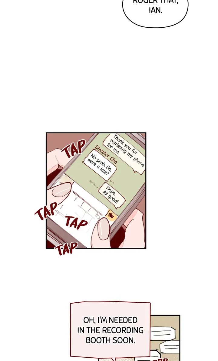 Bittersweet Con Panna Chapter 85 - page 5