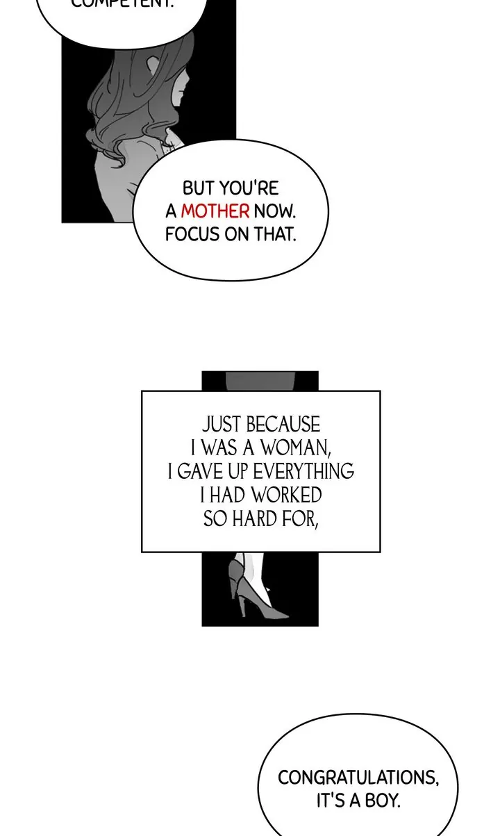 Bittersweet Con Panna Chapter 86 - page 11