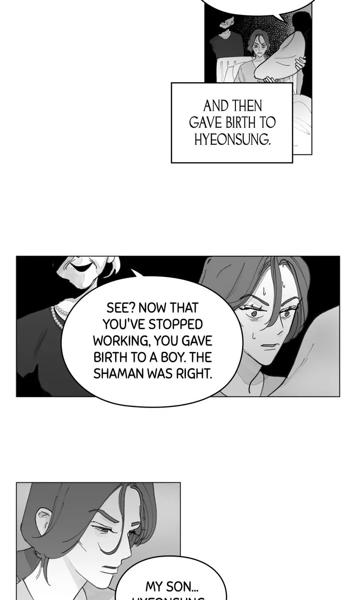 Bittersweet Con Panna Chapter 86 - page 12