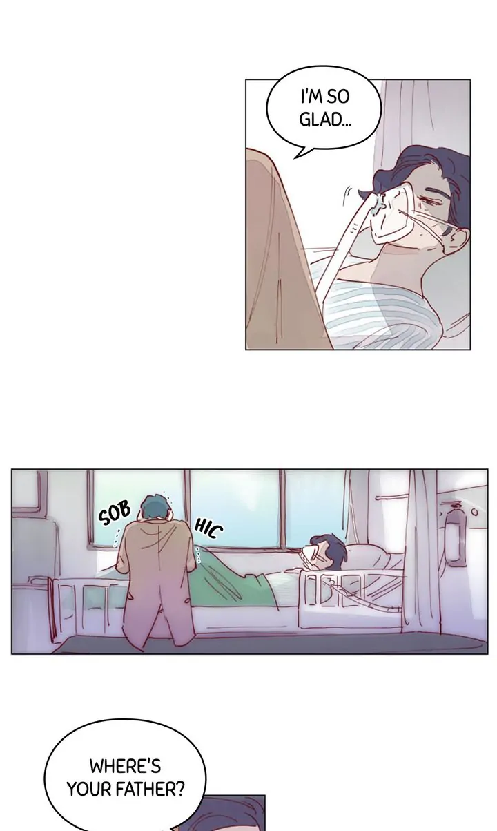 Bittersweet Con Panna Chapter 86 - page 17