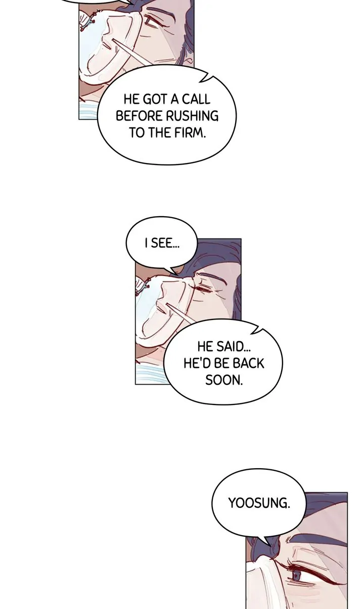 Bittersweet Con Panna Chapter 86 - page 18