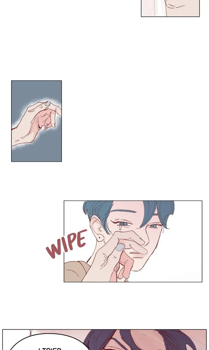 Bittersweet Con Panna Chapter 86 - page 19