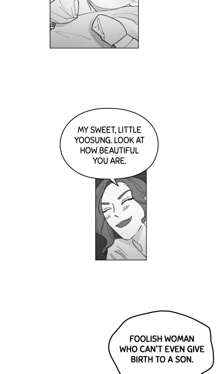 Bittersweet Con Panna Chapter 86 - page 6