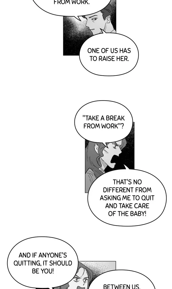 Bittersweet Con Panna Chapter 86 - page 9