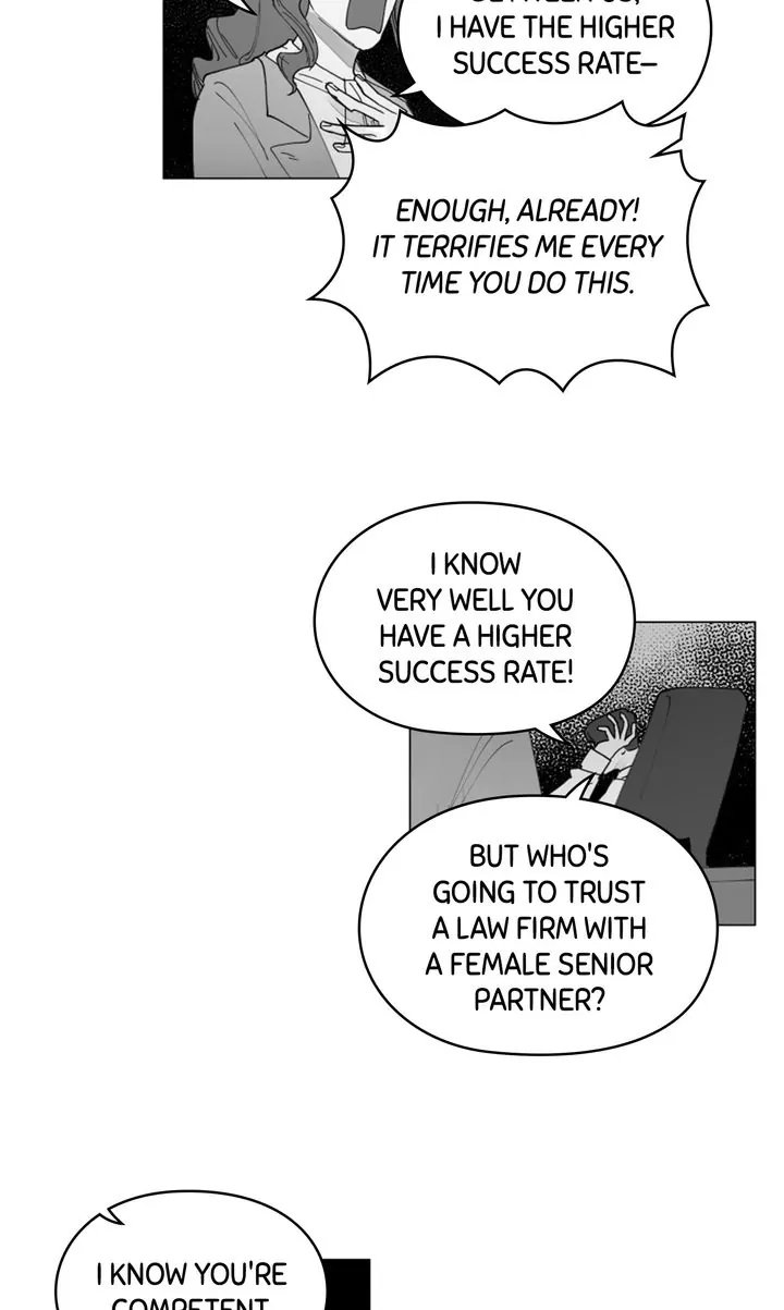 Bittersweet Con Panna Chapter 86 - page 10