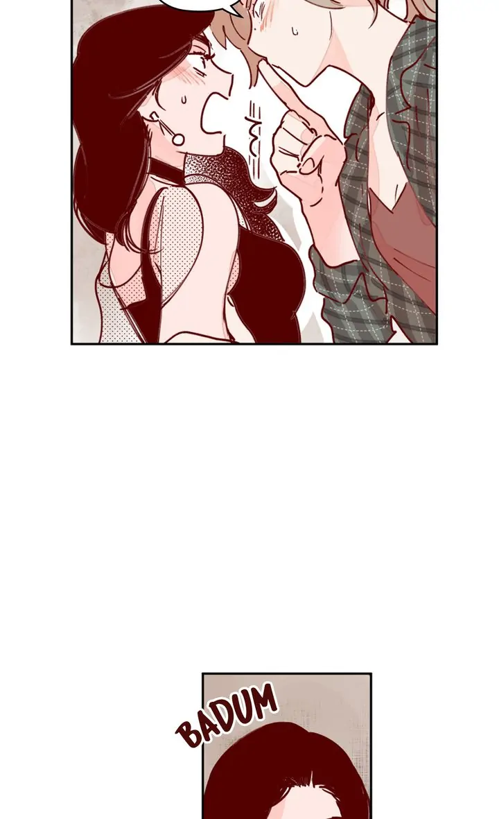 Bittersweet Con Panna Chapter 87 - page 15