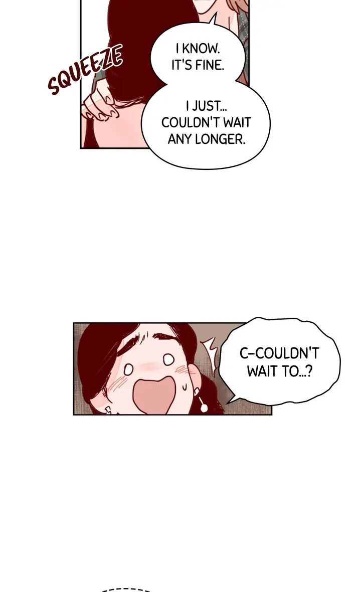 Bittersweet Con Panna Chapter 87 - page 17