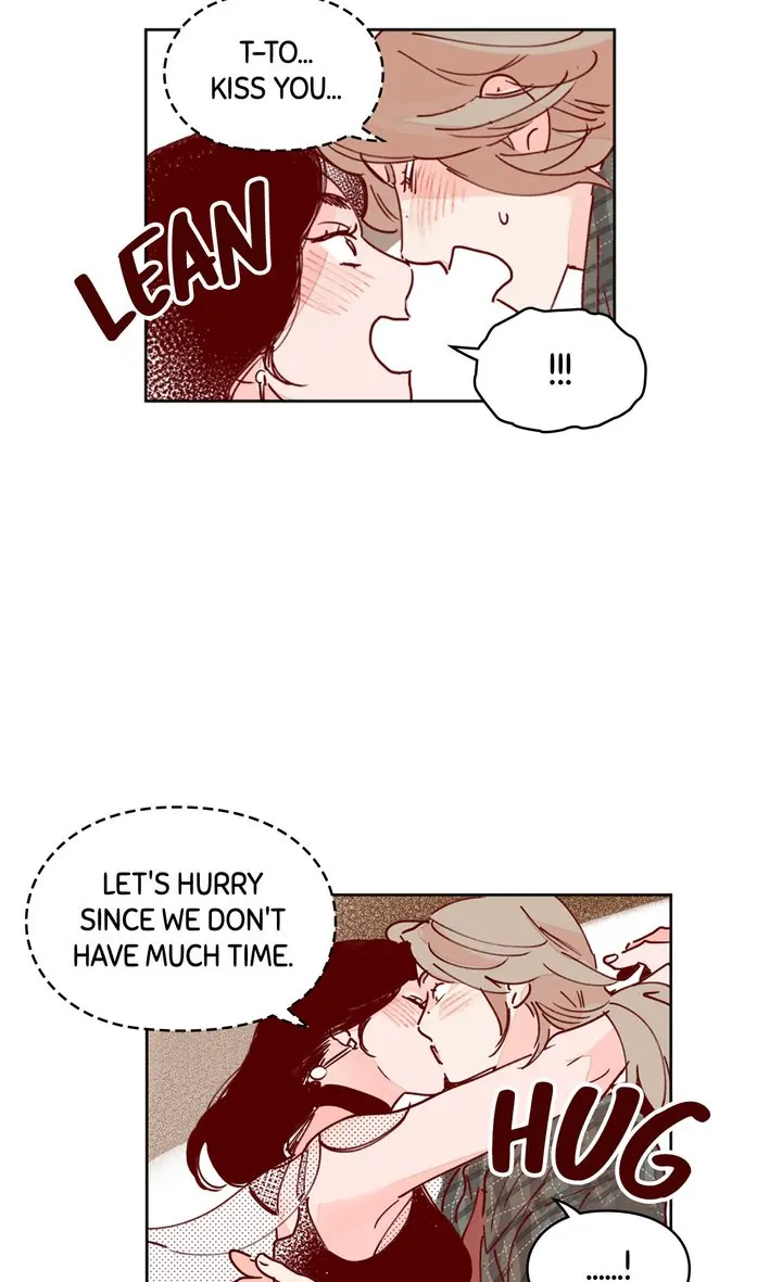 Bittersweet Con Panna Chapter 87 - page 18