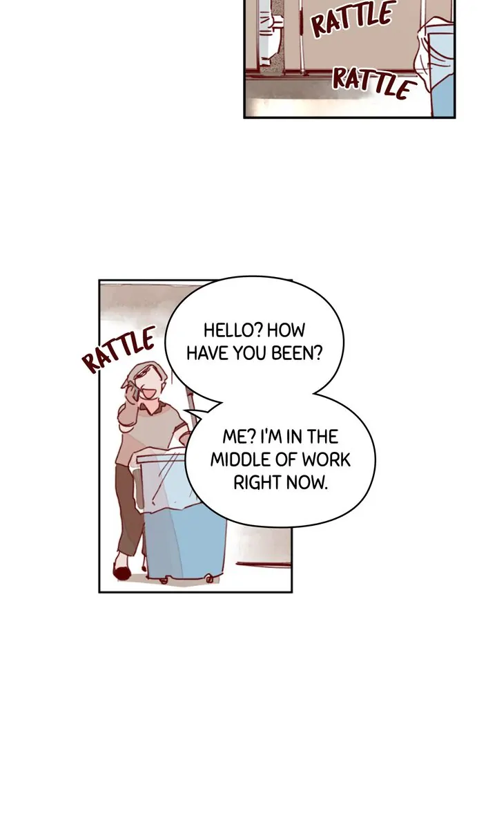 Bittersweet Con Panna Chapter 87 - page 20