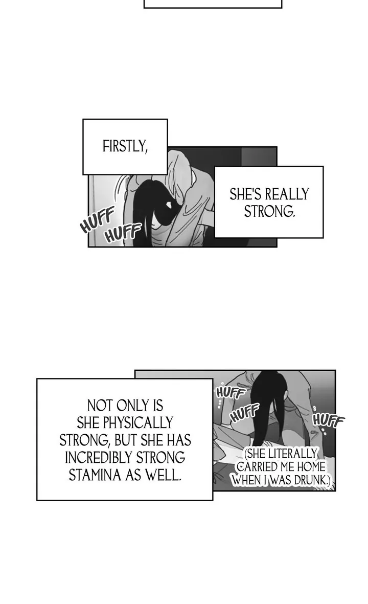 Bittersweet Con Panna Chapter 87 - page 3