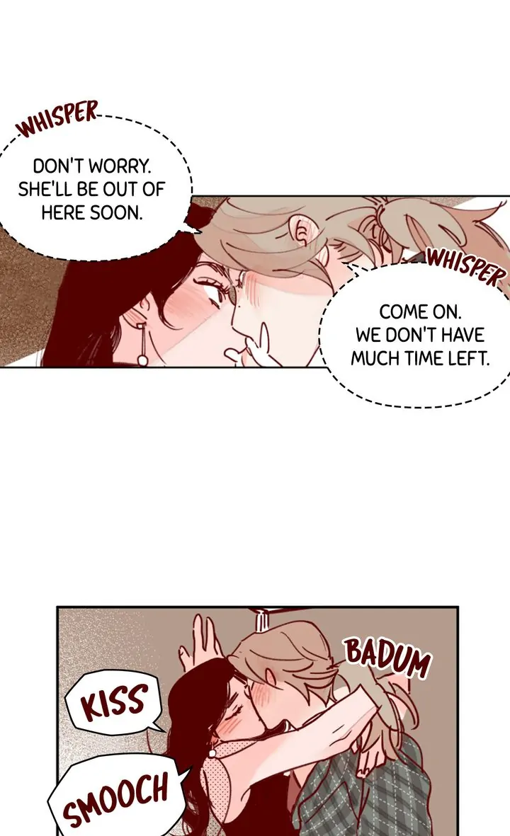 Bittersweet Con Panna Chapter 87 - page 22