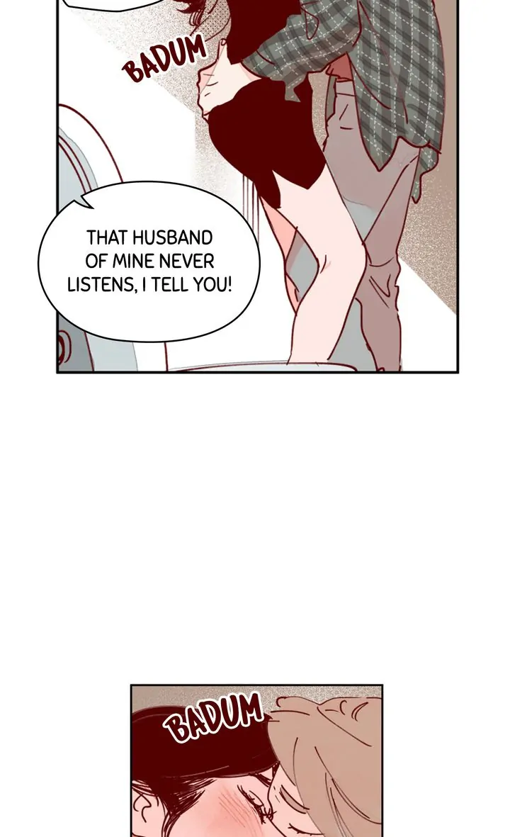 Bittersweet Con Panna Chapter 87 - page 23