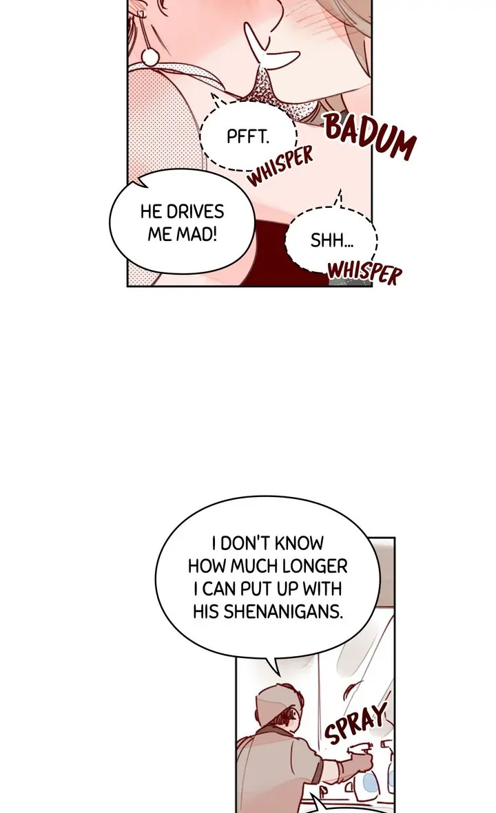 Bittersweet Con Panna Chapter 87 - page 24