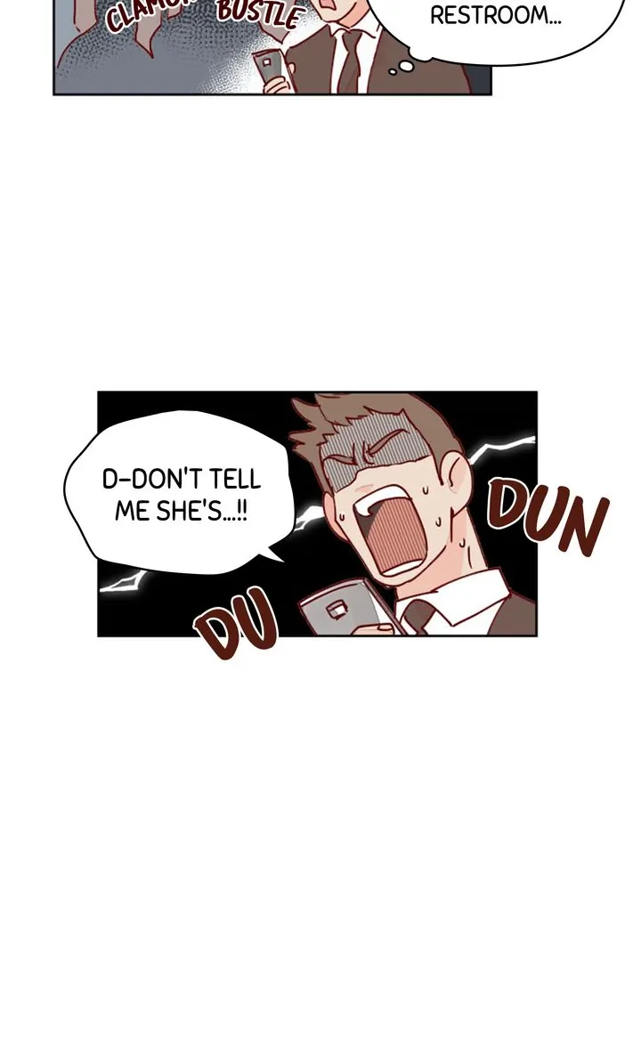 Bittersweet Con Panna Chapter 87 - page 26