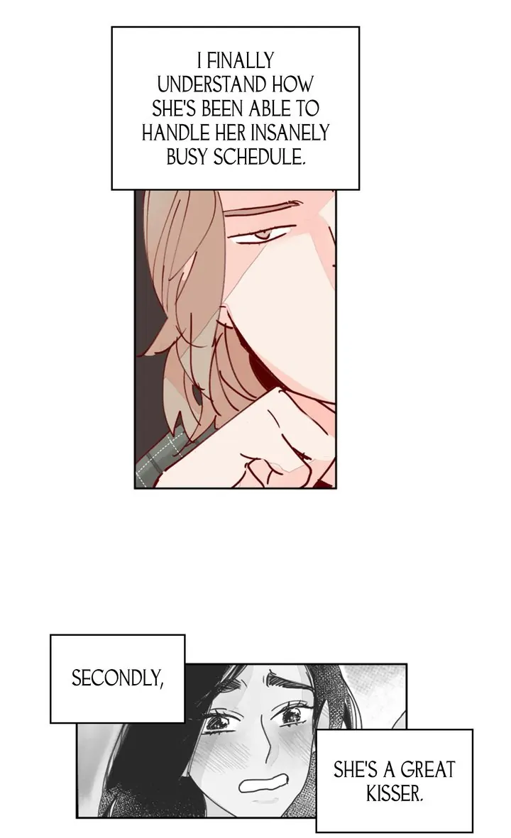 Bittersweet Con Panna Chapter 87 - page 4