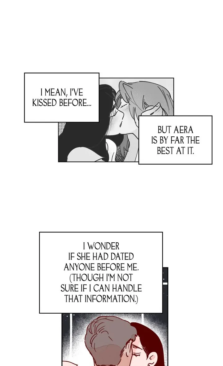Bittersweet Con Panna Chapter 87 - page 5